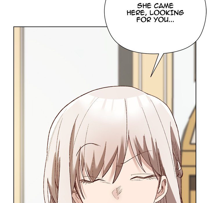 I Will Protect the Lady - Chapter 14 Page 114