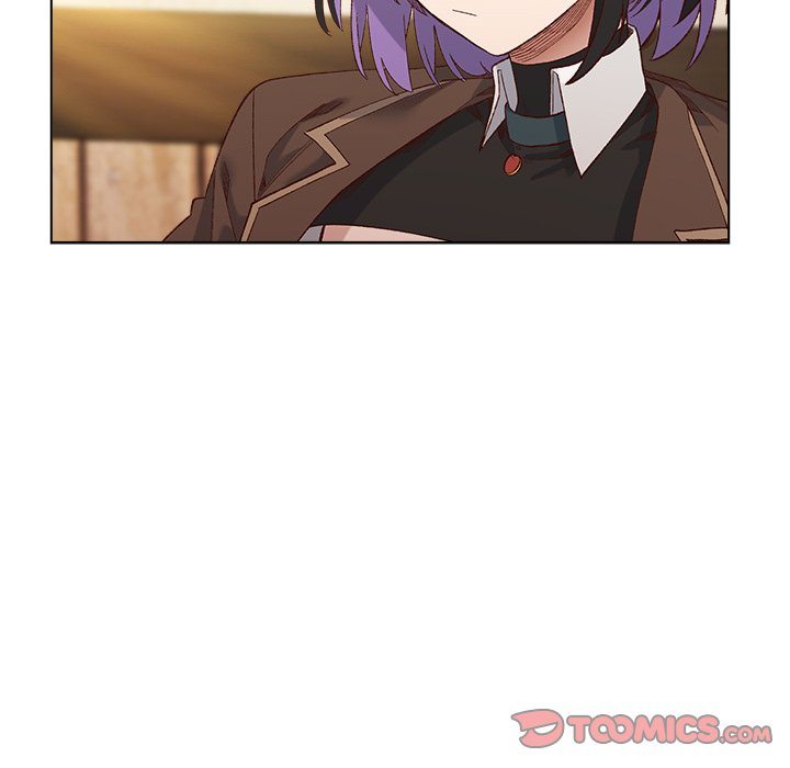 I Will Protect the Lady - Chapter 14 Page 12