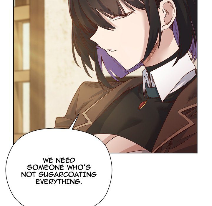 I Will Protect the Lady - Chapter 14 Page 19