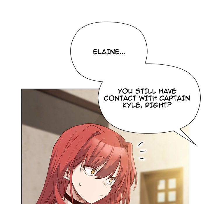 I Will Protect the Lady - Chapter 14 Page 28