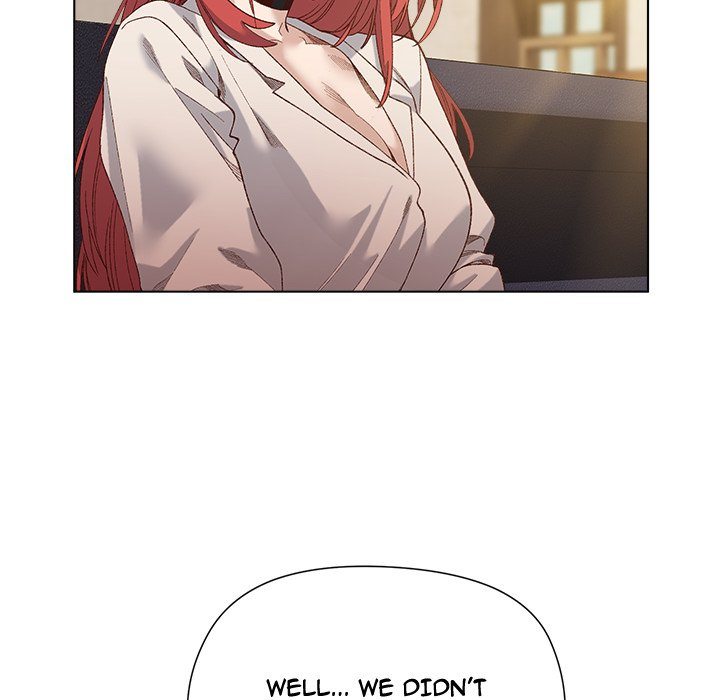 I Will Protect the Lady - Chapter 14 Page 29