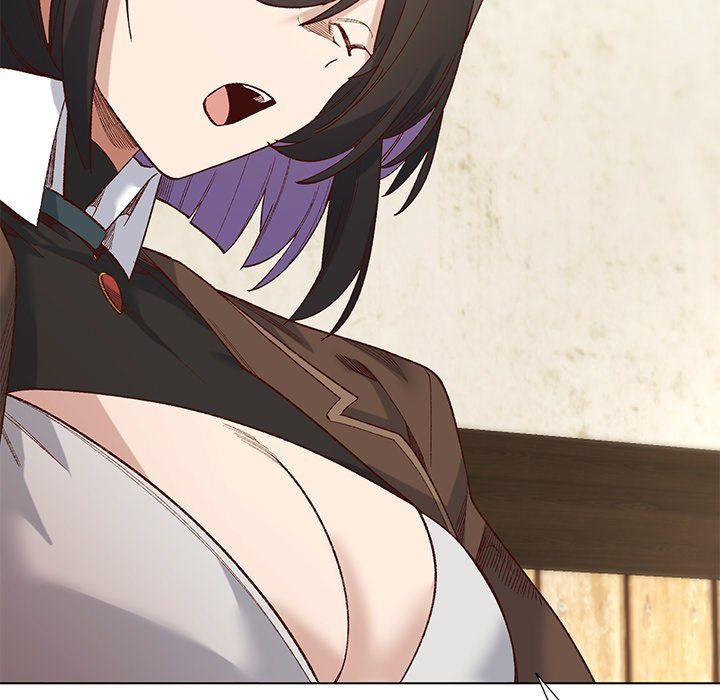 I Will Protect the Lady - Chapter 14 Page 44