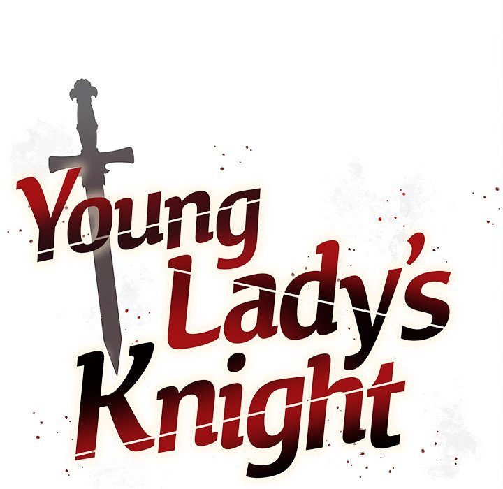 I Will Protect the Lady - Chapter 14 Page 47