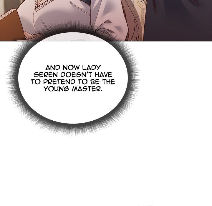 I Will Protect the Lady - Chapter 14 Page 53