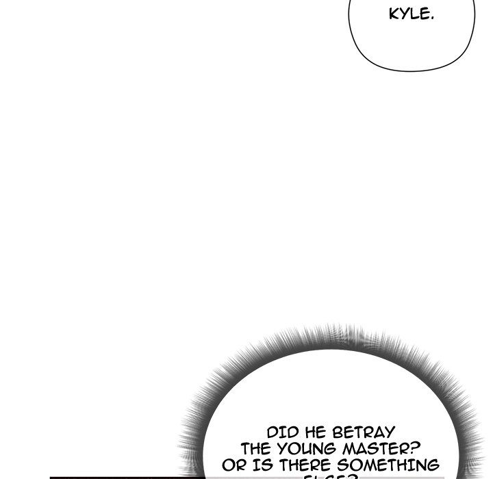 I Will Protect the Lady - Chapter 14 Page 56