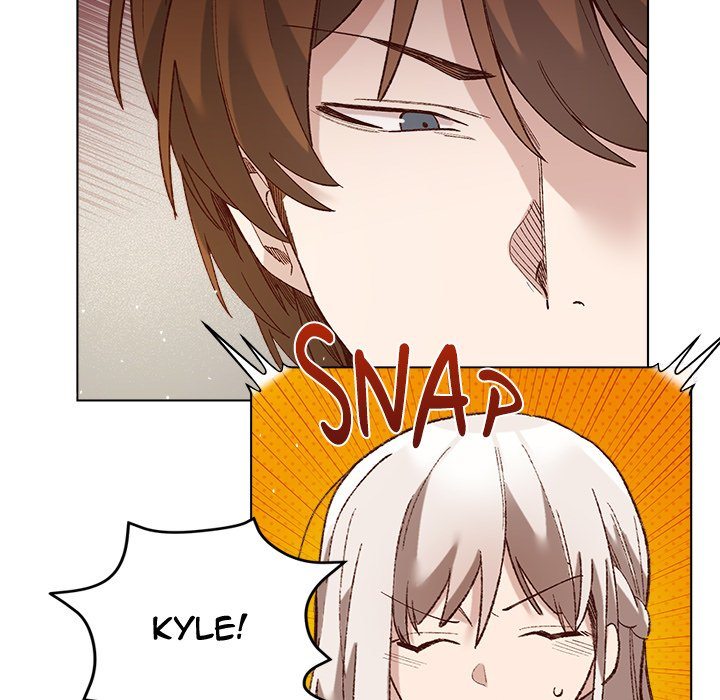 I Will Protect the Lady - Chapter 14 Page 60