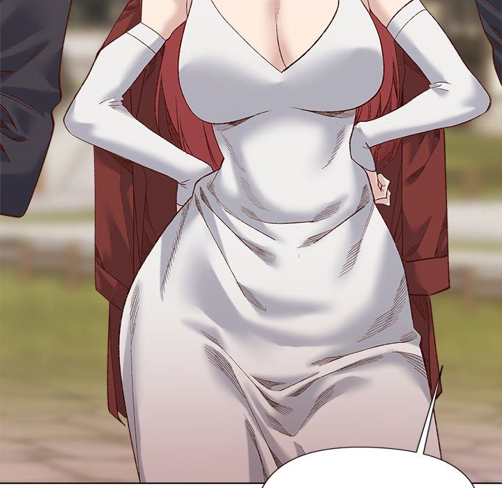 I Will Protect the Lady - Chapter 14 Page 92