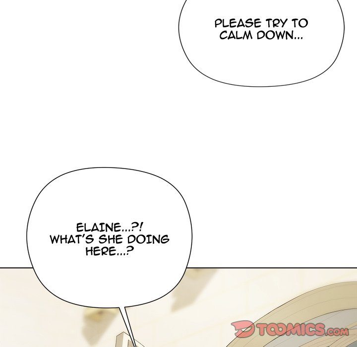 I Will Protect the Lady - Chapter 14 Page 93