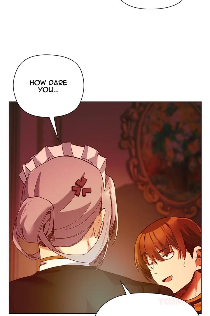 I Will Protect the Lady - Chapter 18 Page 14