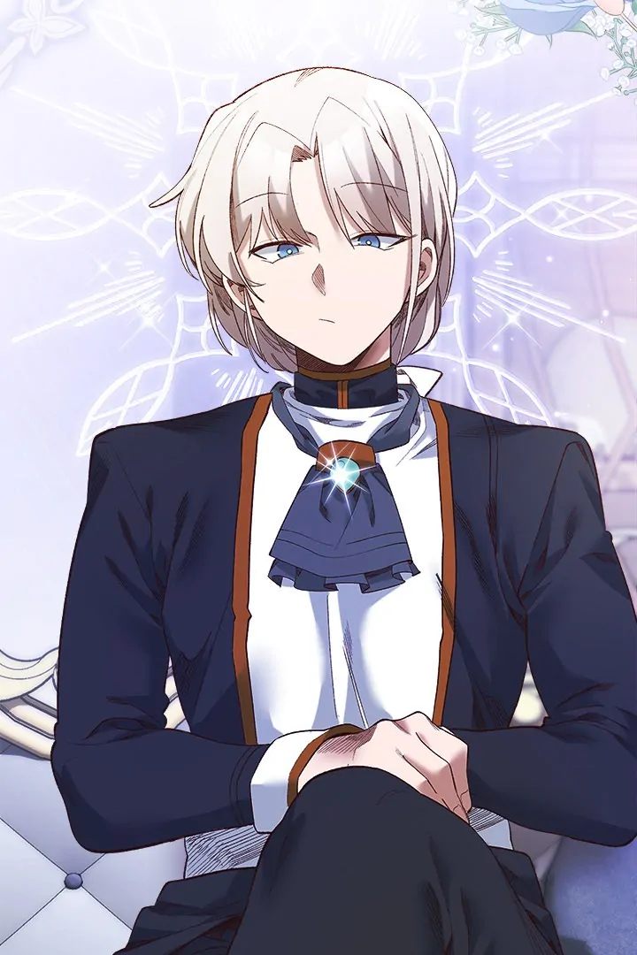 I Will Protect the Lady - Chapter 18 Page 27