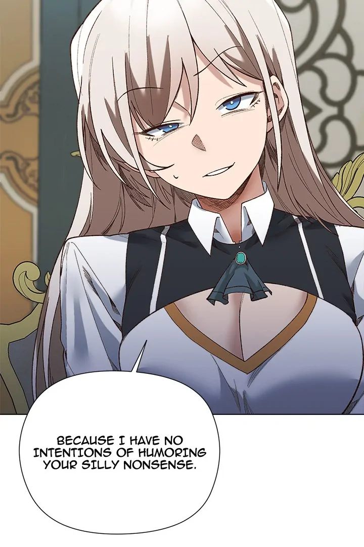 I Will Protect the Lady - Chapter 18 Page 33