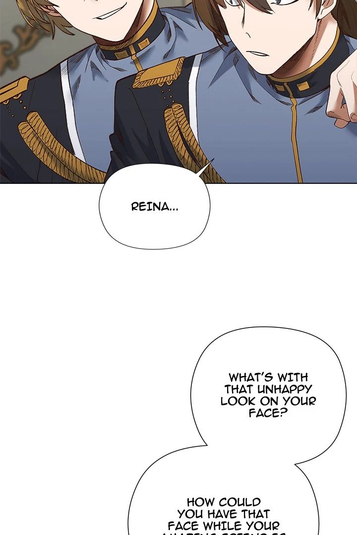 I Will Protect the Lady - Chapter 18 Page 55