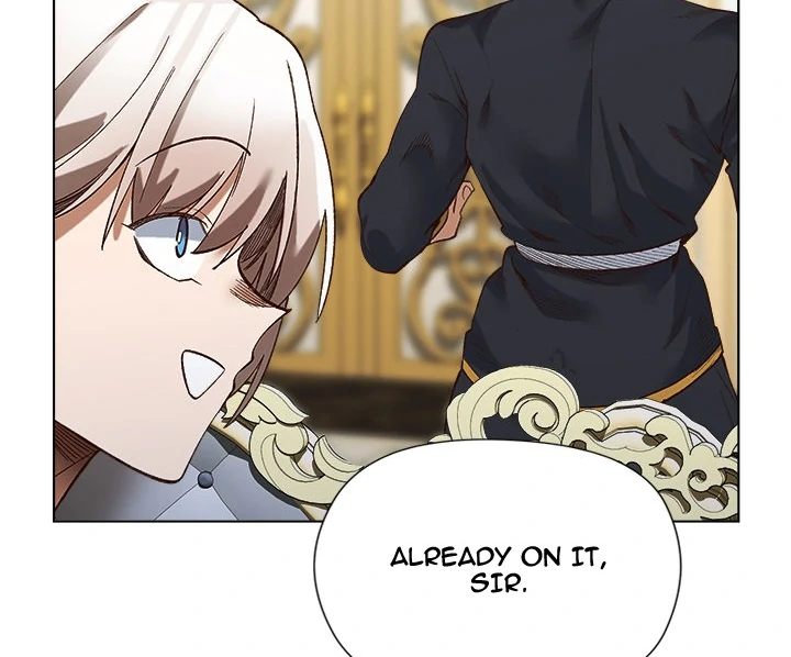 I Will Protect the Lady - Chapter 18 Page 62