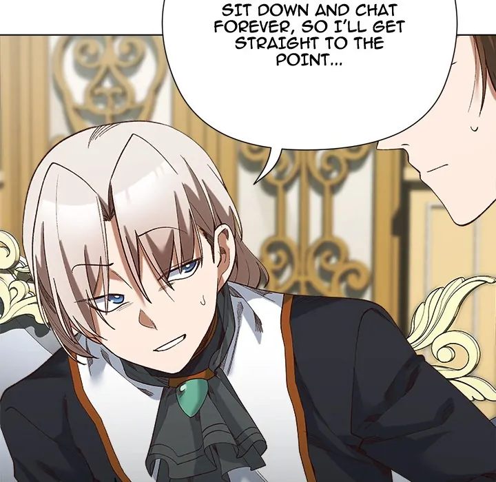 I Will Protect the Lady - Chapter 18 Page 78