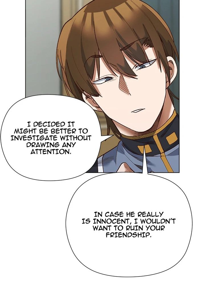 I Will Protect the Lady - Chapter 18 Page 98