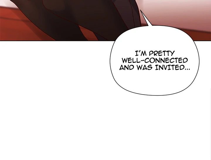 I Will Protect the Lady - Chapter 2 Page 36