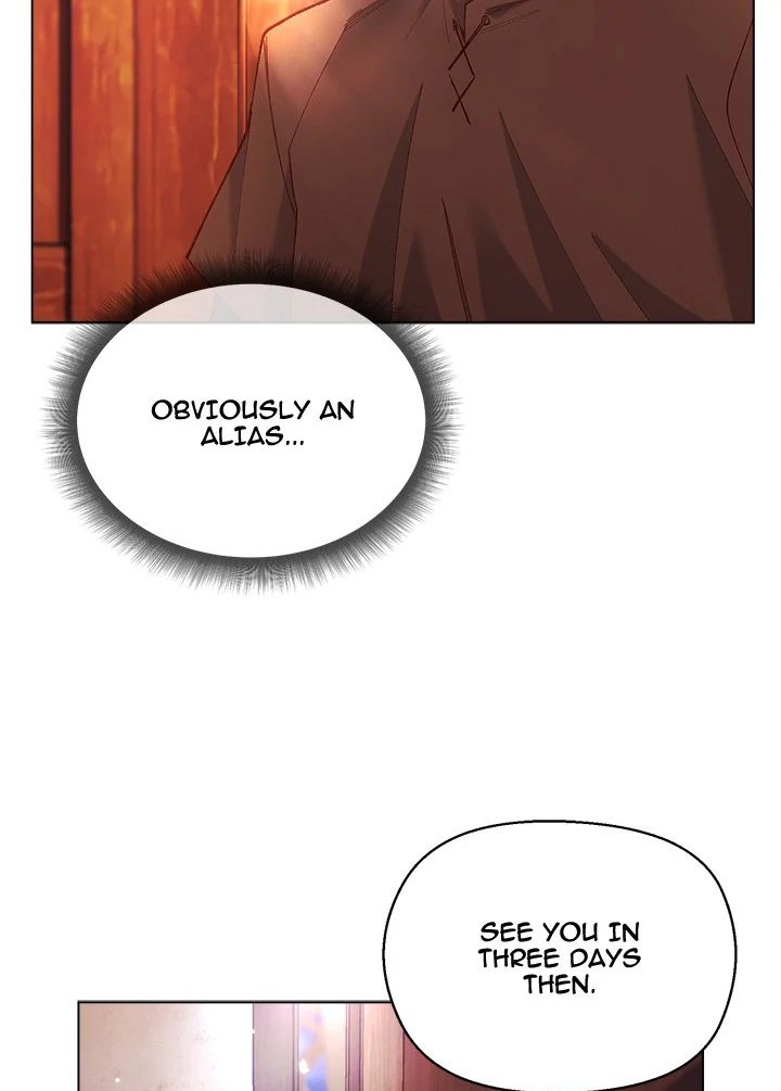 I Will Protect the Lady - Chapter 3 Page 50