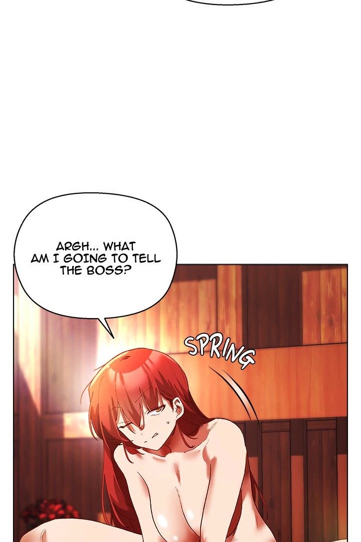 I Will Protect the Lady - Chapter 3 Page 58