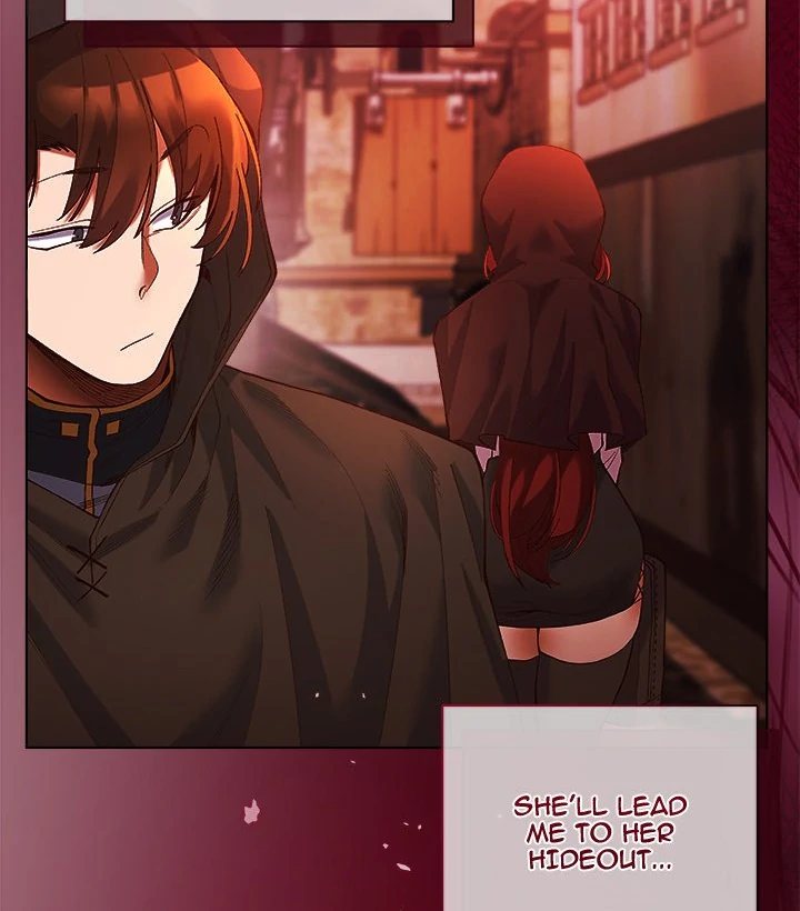I Will Protect the Lady - Chapter 3 Page 81