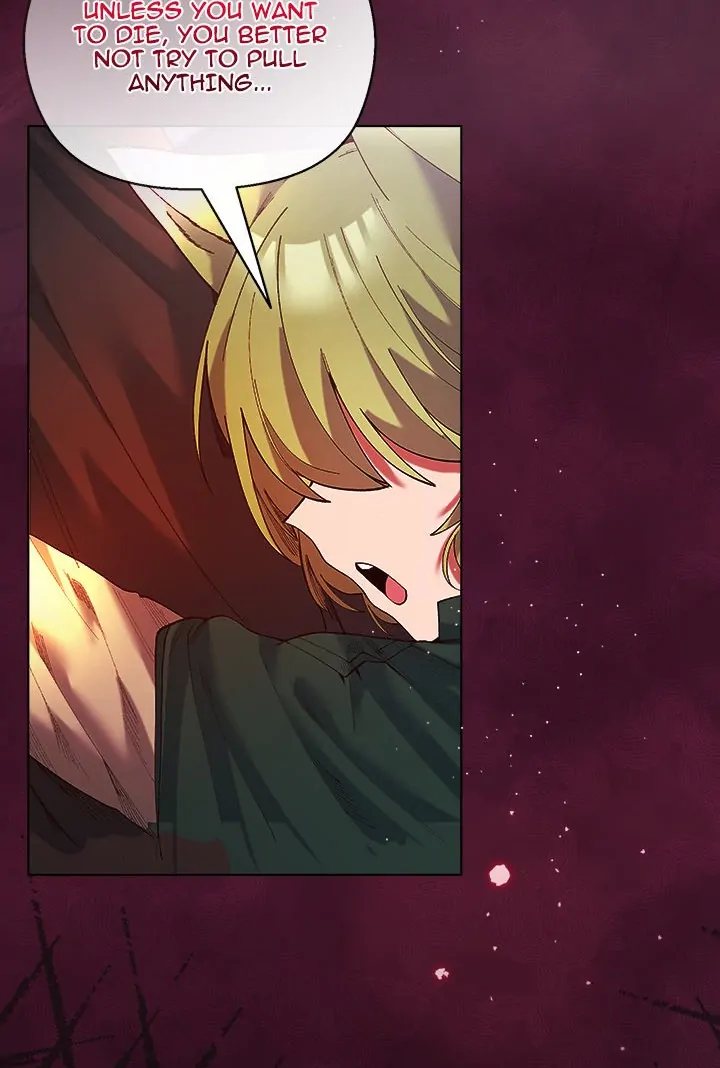 I Will Protect the Lady - Chapter 3 Page 99