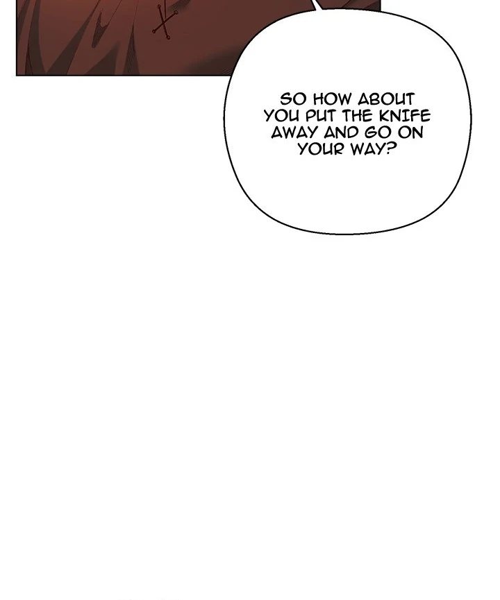 I Will Protect the Lady - Chapter 4 Page 10