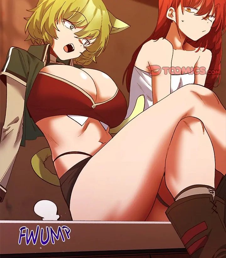 I Will Protect the Lady - Chapter 4 Page 105