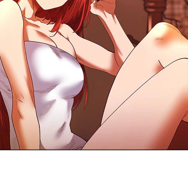 I Will Protect the Lady - Chapter 4 Page 114