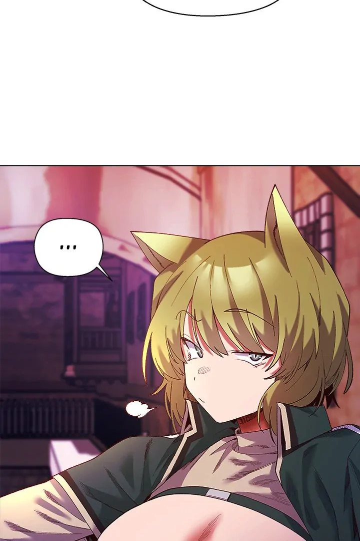 I Will Protect the Lady - Chapter 4 Page 35