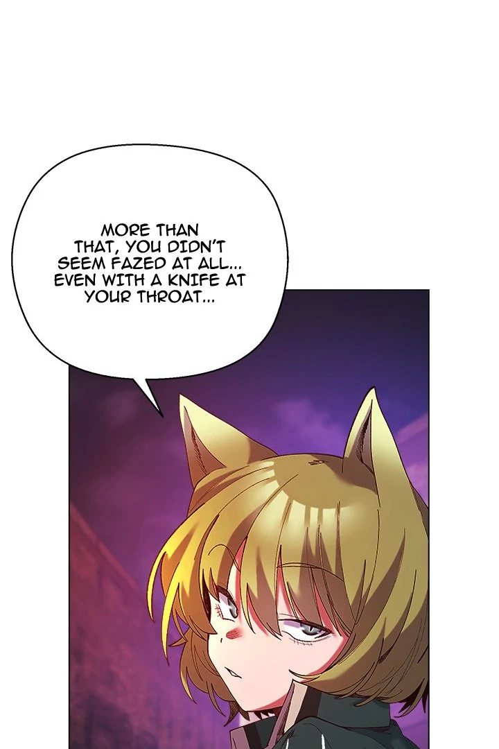 I Will Protect the Lady - Chapter 4 Page 44