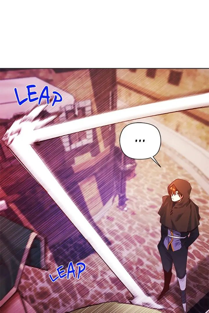 I Will Protect the Lady - Chapter 4 Page 50