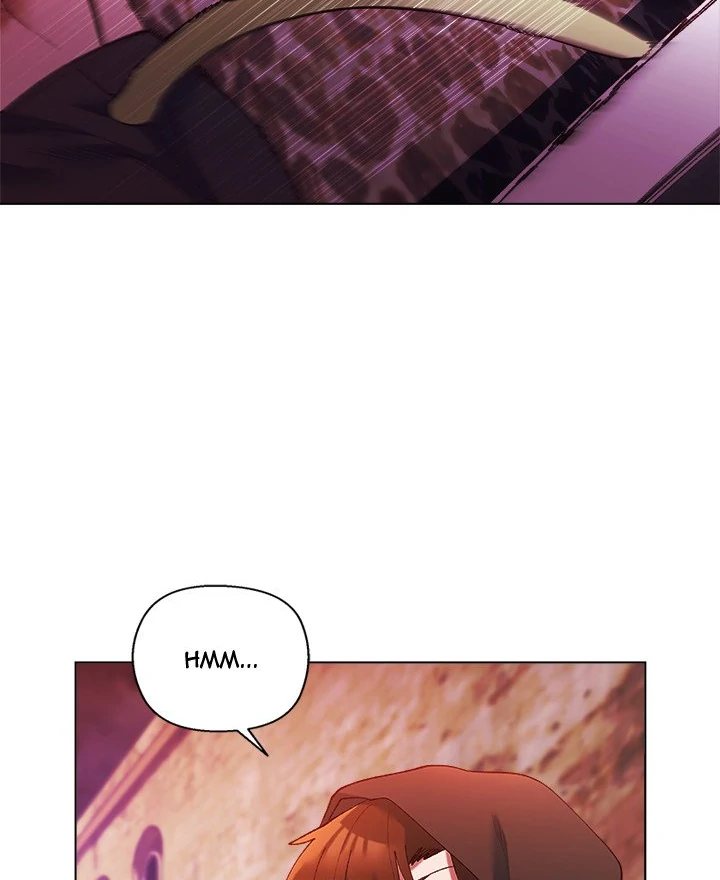 I Will Protect the Lady - Chapter 4 Page 51