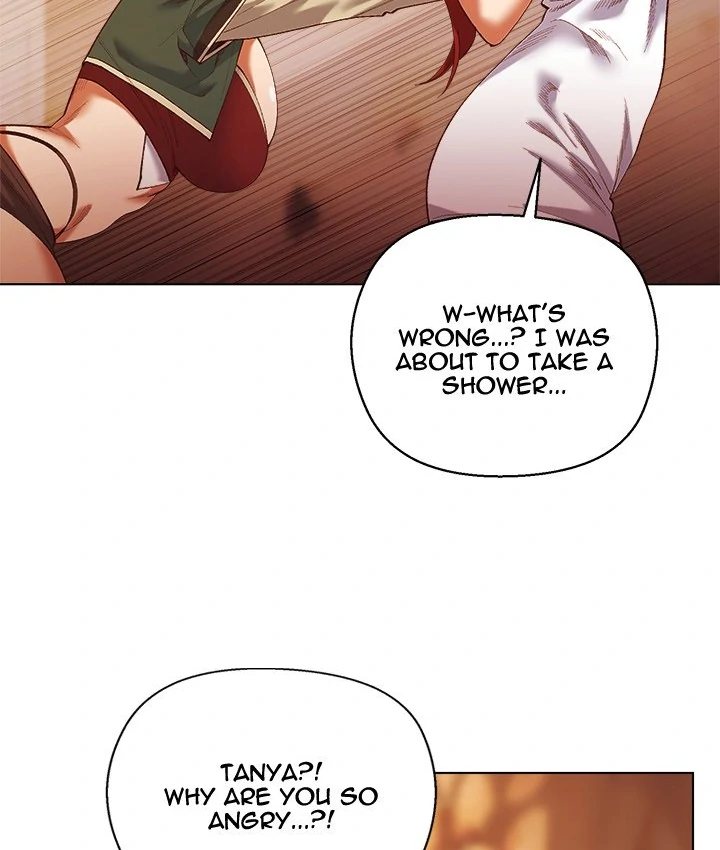 I Will Protect the Lady - Chapter 4 Page 56