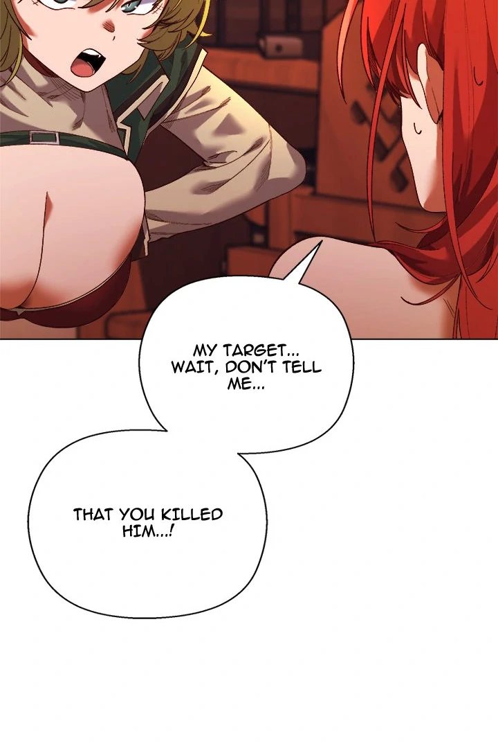 I Will Protect the Lady - Chapter 4 Page 68