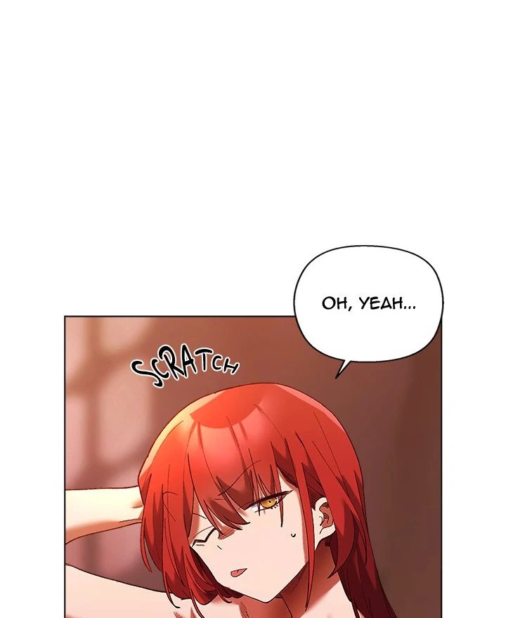 I Will Protect the Lady - Chapter 4 Page 75