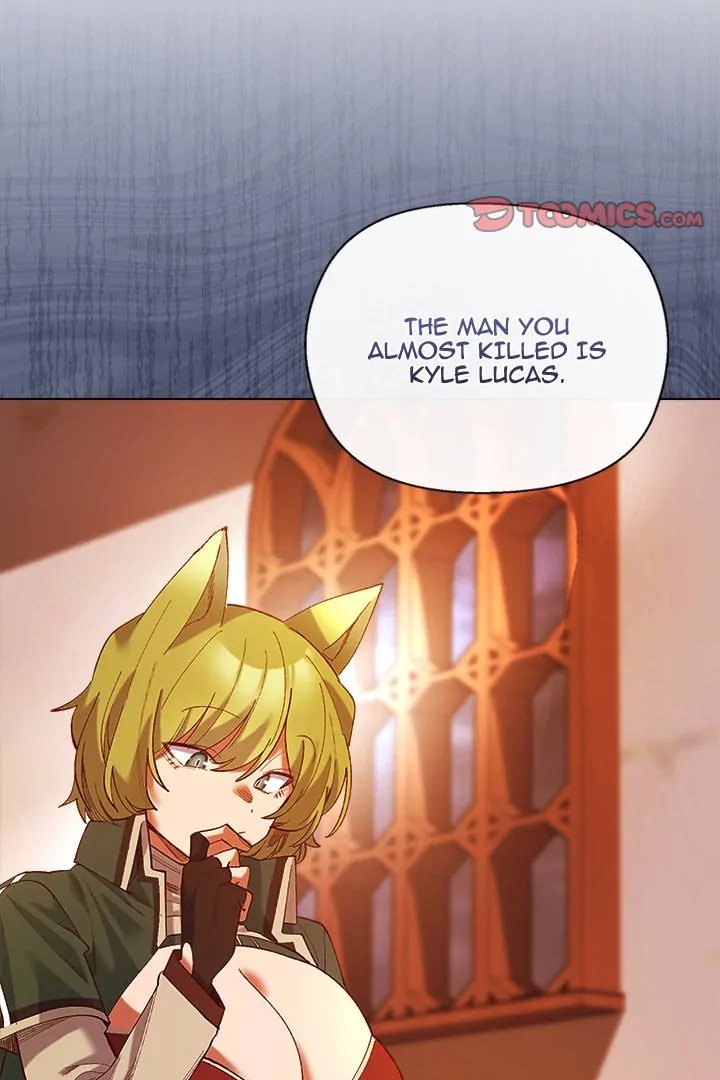 I Will Protect the Lady - Chapter 4 Page 79