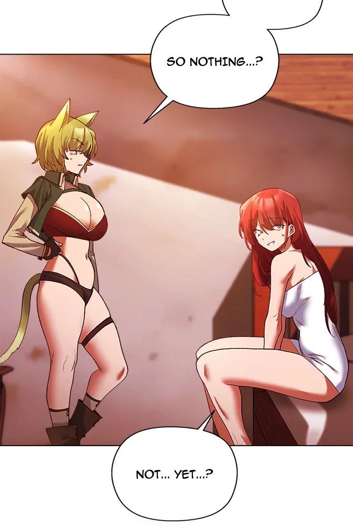 I Will Protect the Lady - Chapter 4 Page 88