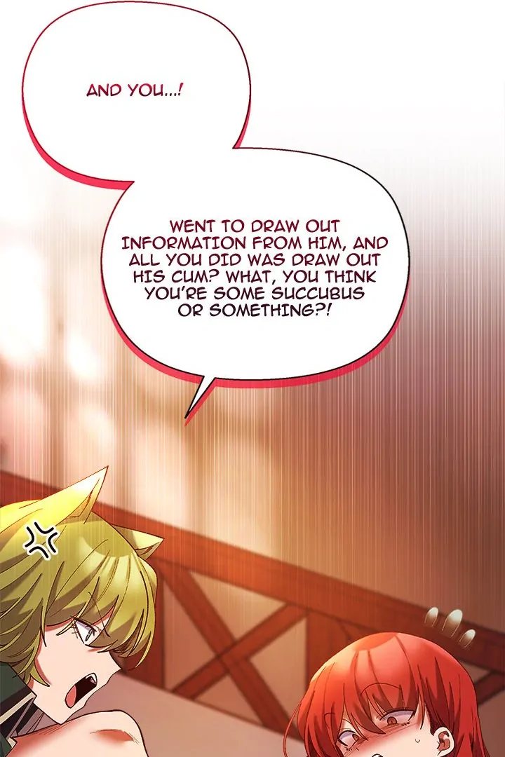 I Will Protect the Lady - Chapter 4 Page 91