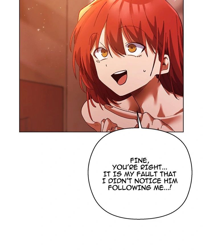 I Will Protect the Lady - Chapter 4 Page 95