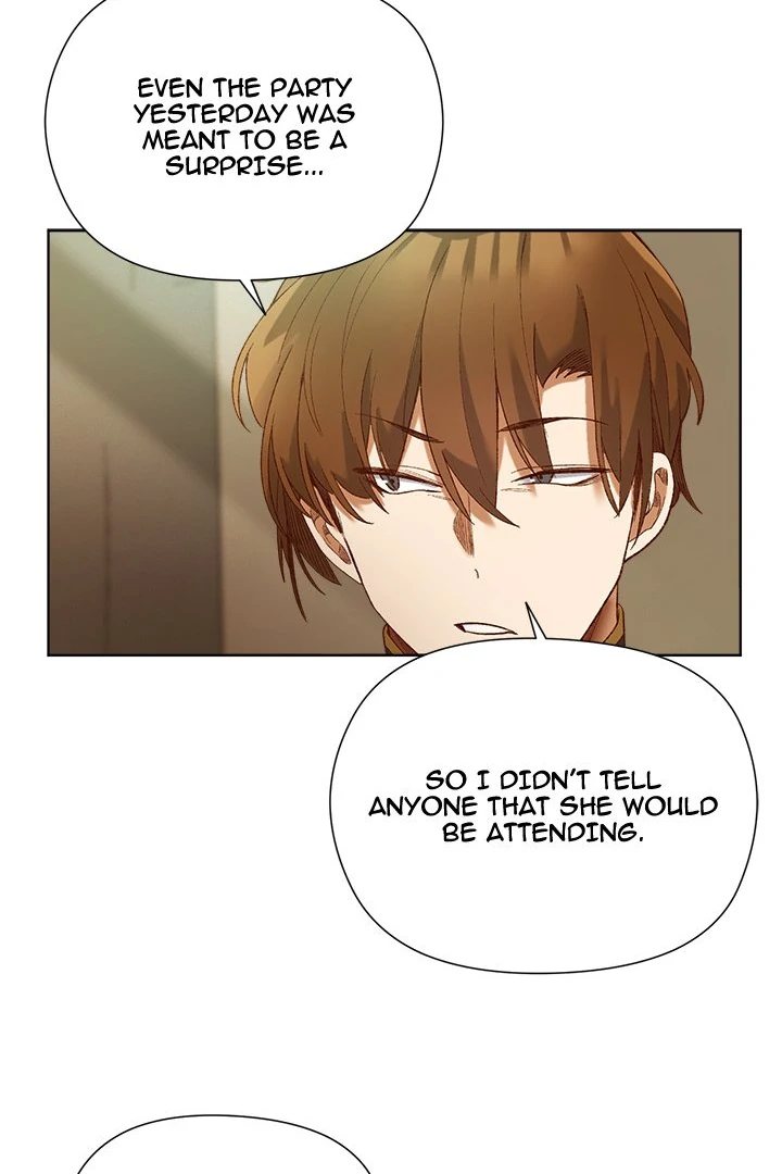 I Will Protect the Lady - Chapter 5 Page 102