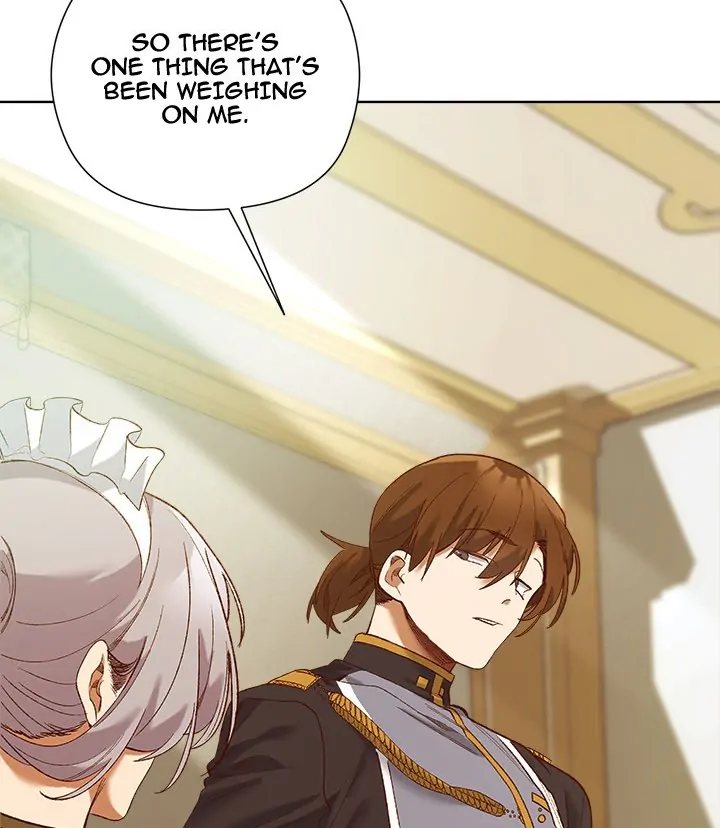 I Will Protect the Lady - Chapter 5 Page 103