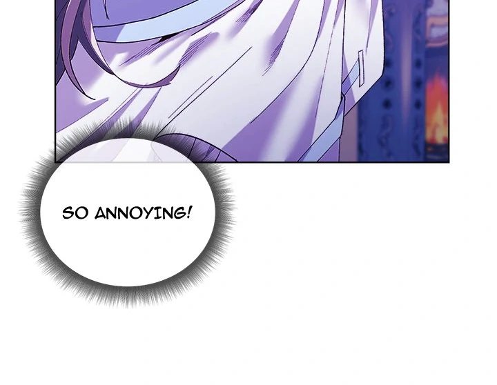 I Will Protect the Lady - Chapter 5 Page 19