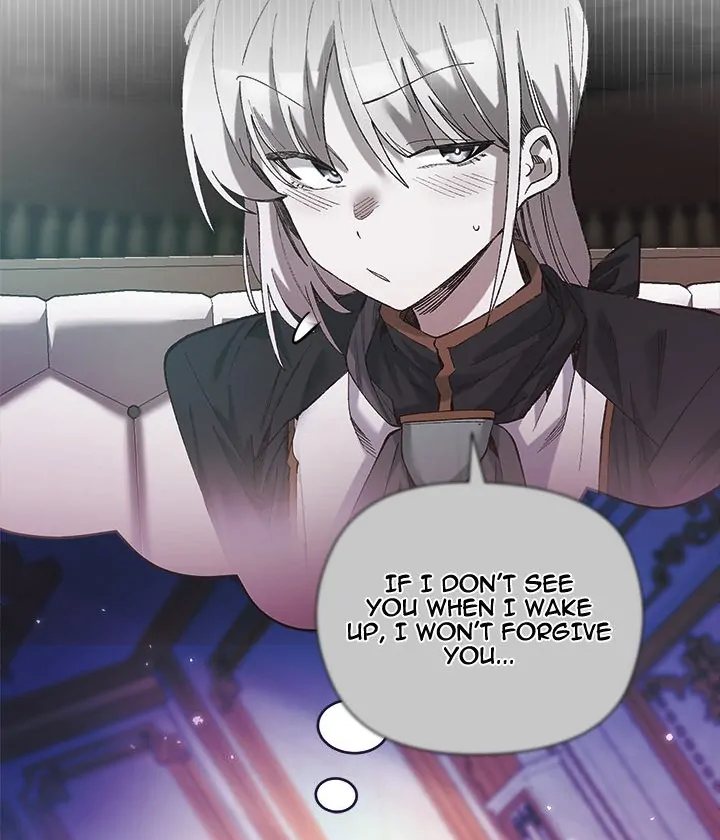 I Will Protect the Lady - Chapter 5 Page 25