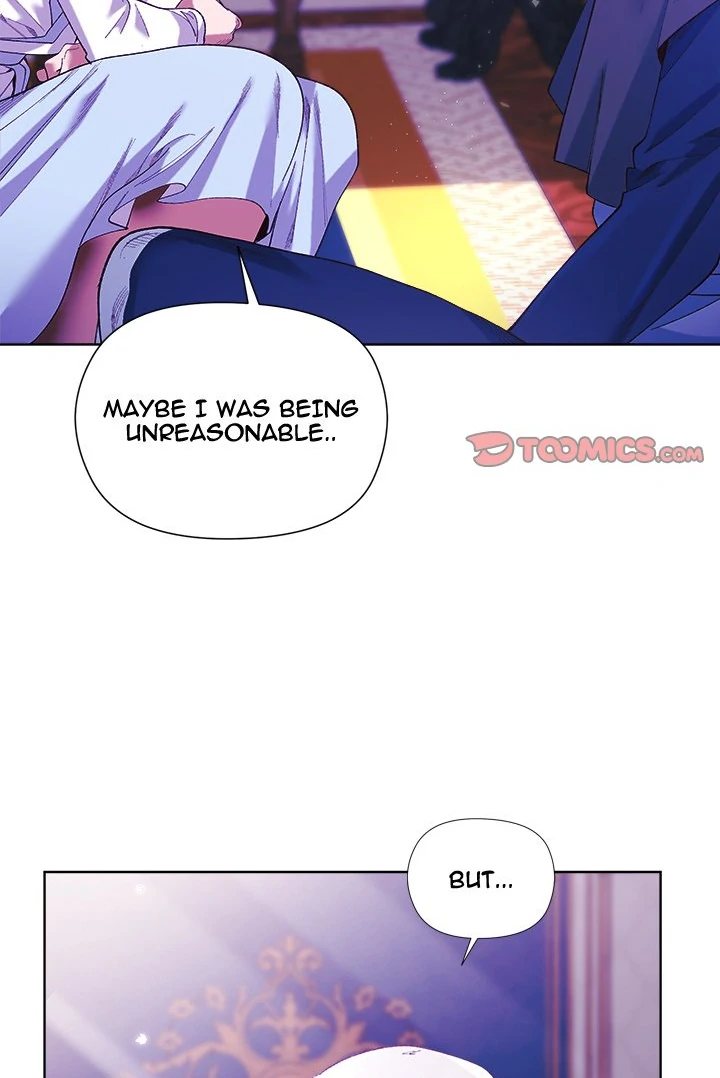 I Will Protect the Lady - Chapter 5 Page 28