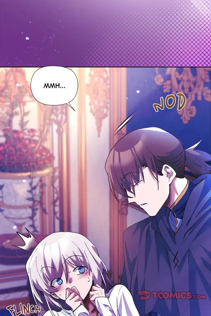 I Will Protect the Lady - Chapter 5 Page 31