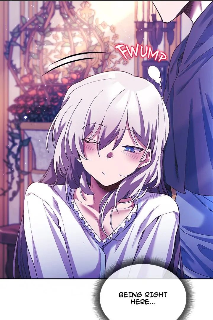 I Will Protect the Lady - Chapter 5 Page 36