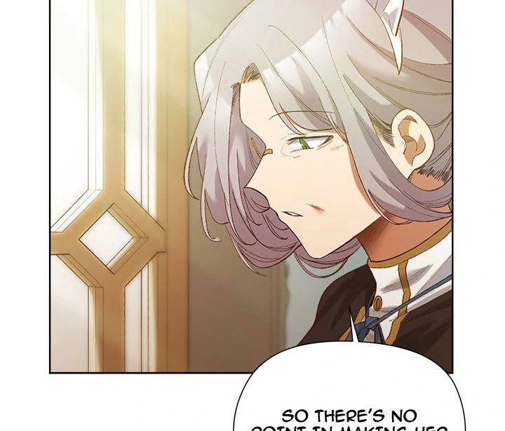 I Will Protect the Lady - Chapter 5 Page 68