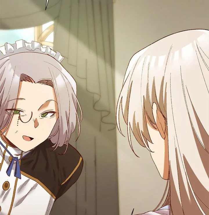 I Will Protect the Lady - Chapter 5 Page 83