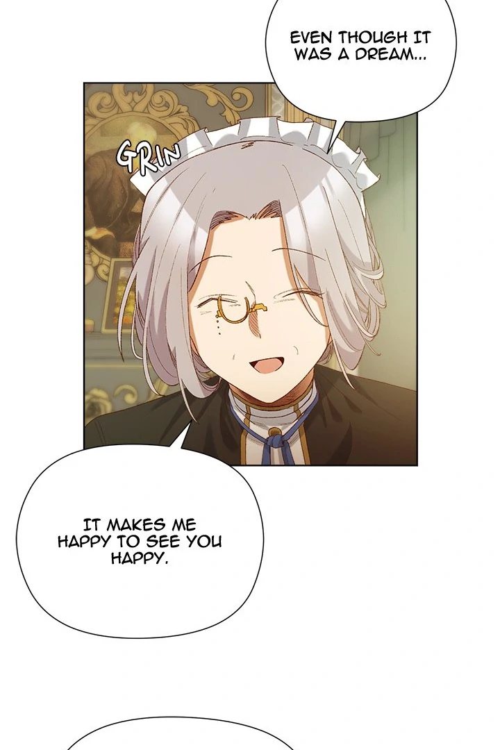 I Will Protect the Lady - Chapter 5 Page 87