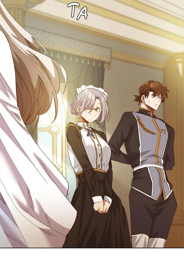 I Will Protect the Lady - Chapter 5 Page 90