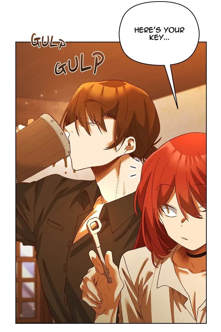 I Will Protect the Lady - Chapter 6 Page 57